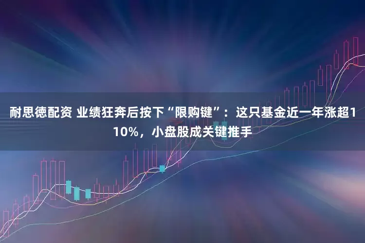耐思徳配资 业绩狂奔后按下“限购键”：这只基金近一年涨超110%，小盘股成关键推手